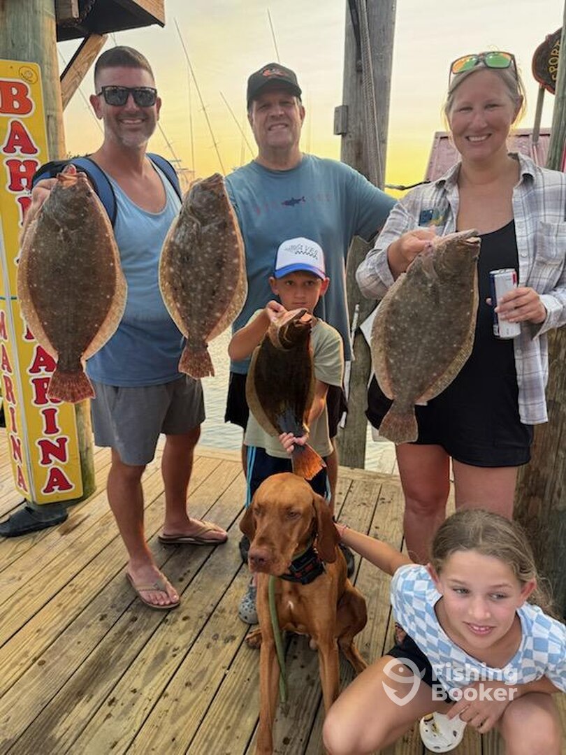 Ocean City Report Photo 0
