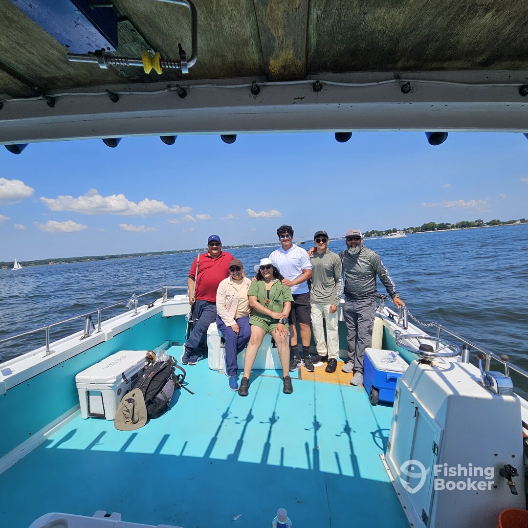 Solomons Report Photo 0