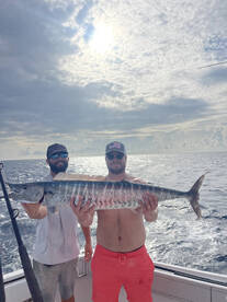 Pompano Beach Report Photo 1