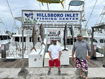 Pompano Beach Report Photo 1