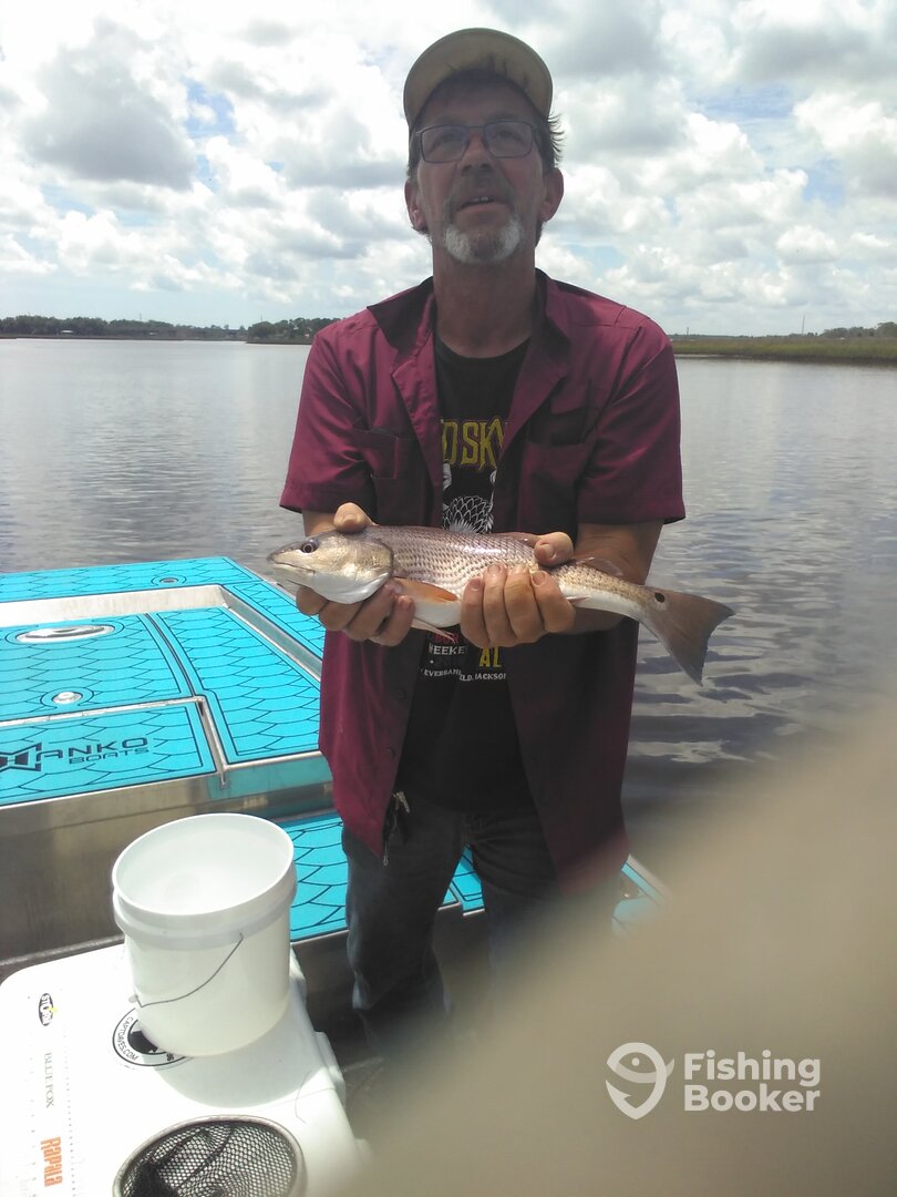 Jacksonville Report Photo 0