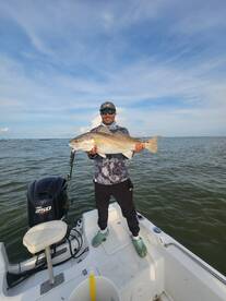 Louisiana Report Photo 1