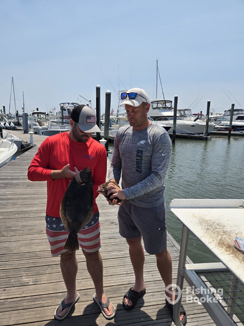 Longport Report Photo 0