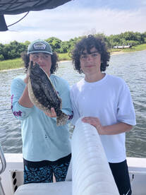 Hook ya up fishing report