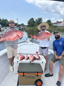 Pensacola Report Photo 2