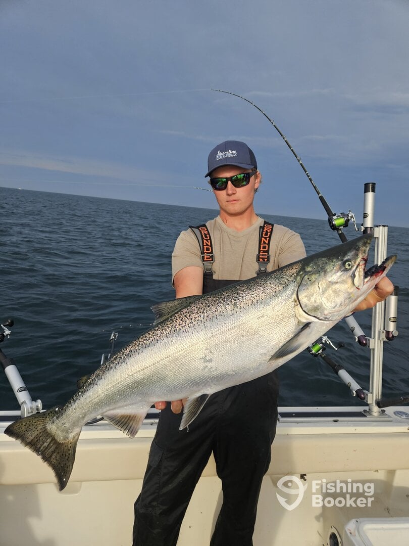Grand Haven Report Photo 0