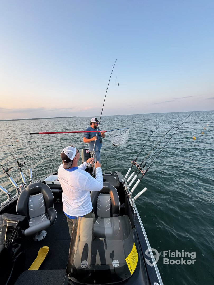 East Tawas Report Photo 0