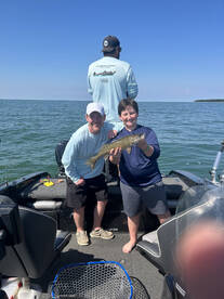 East Tawas Report Photo 2