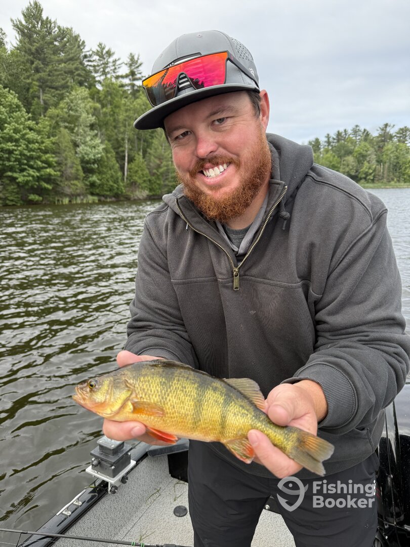 Marquette Report Photo 0