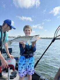 A Day to Remember: Clear Lake, IA