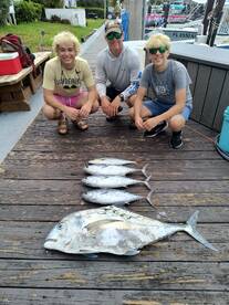 Fort Lauderdale Report Photo 1