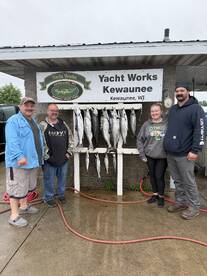 Kewaunee Report Photo 1