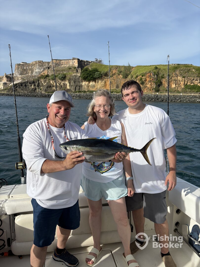 San Juan Report Photo 0