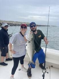 Peconic Bay Report Photo 4