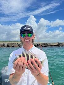 Port Canaveral Report Photo 1
