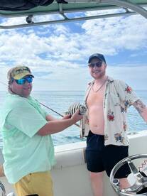 Port Canaveral Report Photo 2
