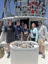 Catalina Island Report Photo 2