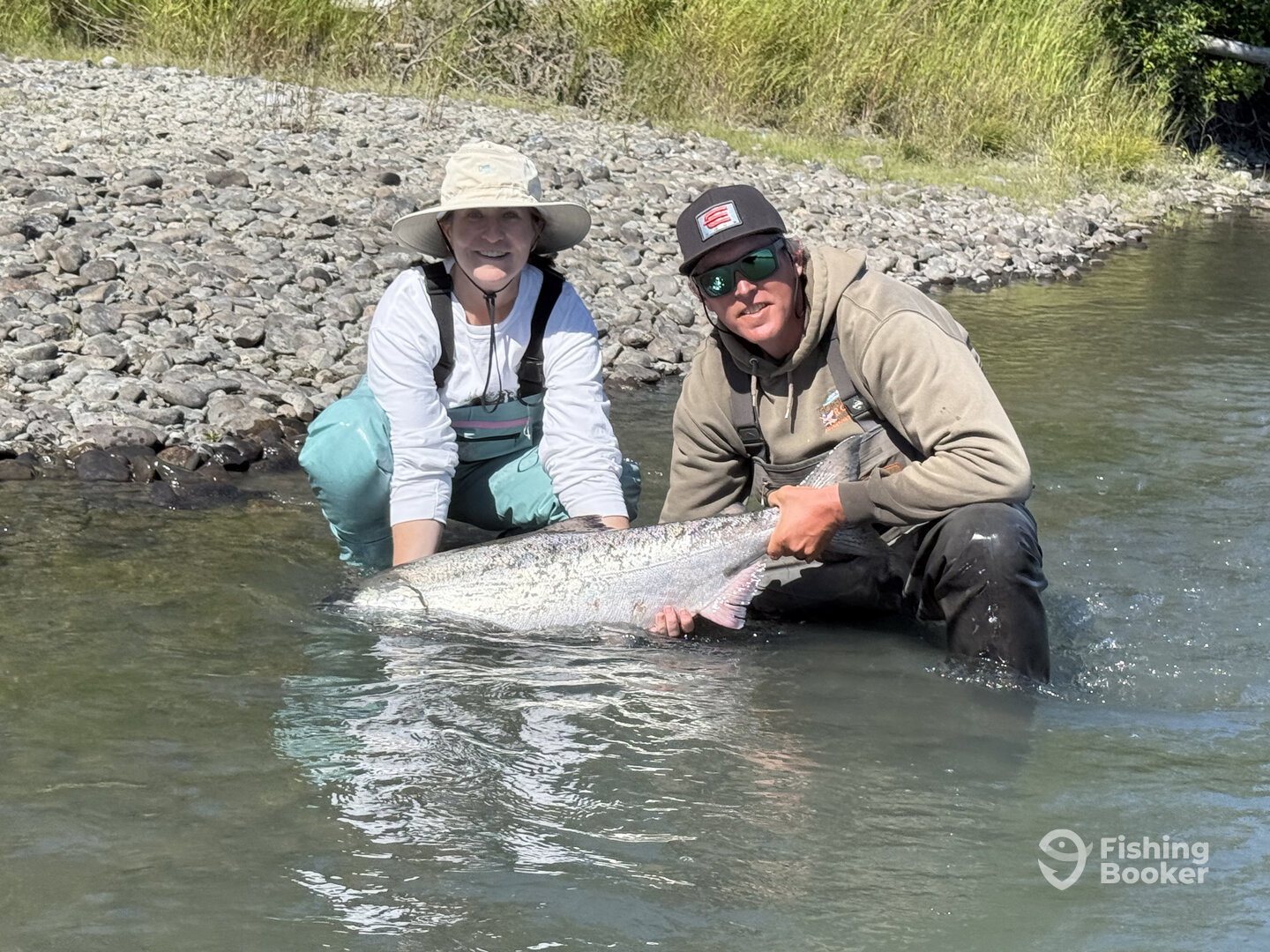 Alaska Report Photo 0
