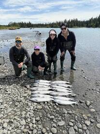 Kasilof Report Photo 3