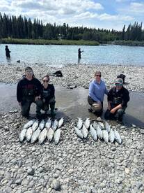 Alaska Report Photo 2