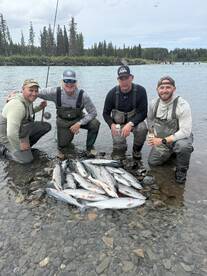 Alaska Report Photo 1