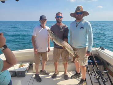 St. Clair Shores Report Photo 2