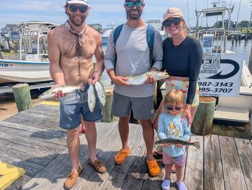 Hatteras Report Photo 1