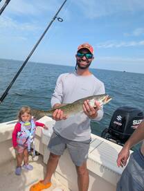 Hatteras Report Photo 2