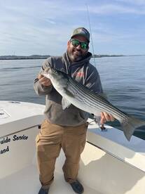 Narragansett Report Photo 1