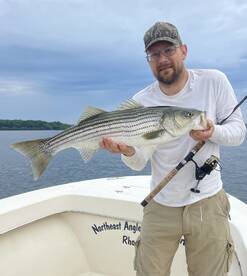 Narragansett Report Photo 1