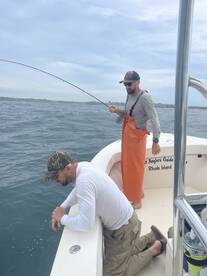 Narragansett Report Photo 2
