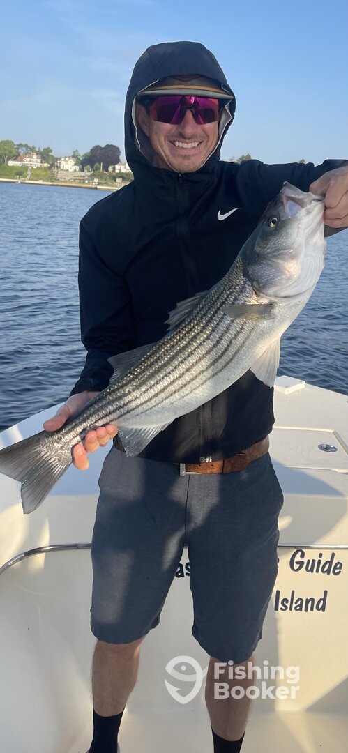 Narragansett Report Photo 0