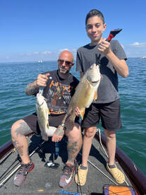 Buffalo Report Photo 1