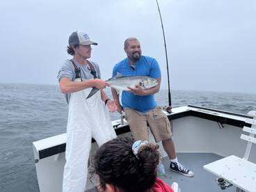 Long Island Report Photo 1