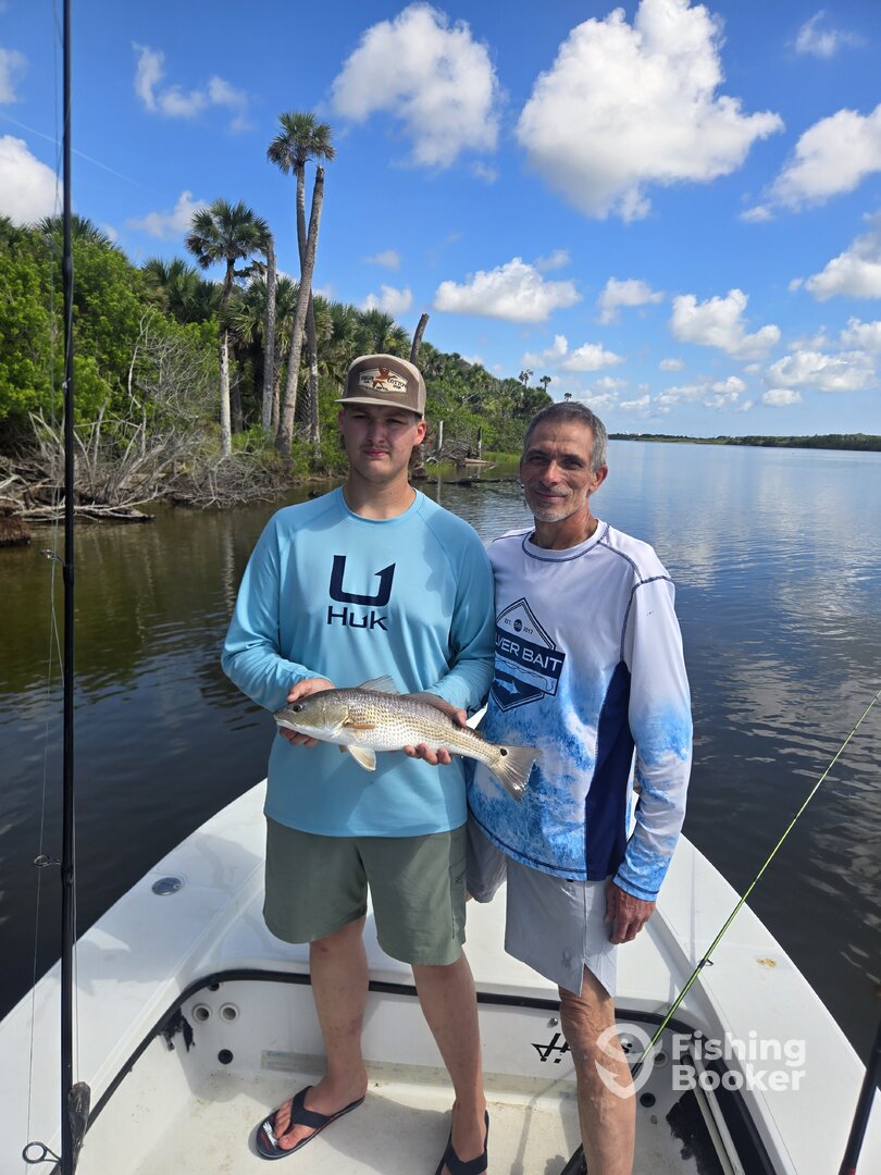 Matanzas River Report Photo 0