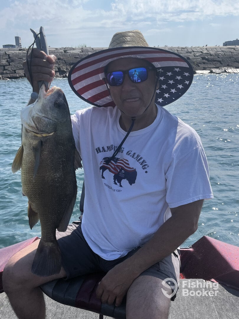 Buffalo Report Photo 0