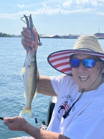 Buffalo Report Photo 1