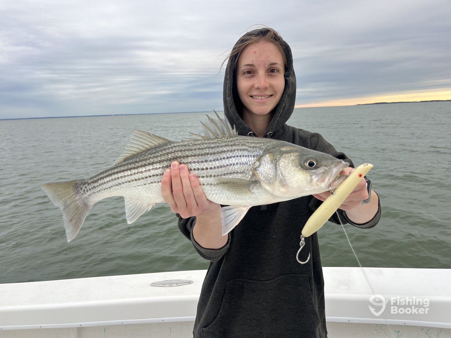 Chesapeake Beach Report Photo 0