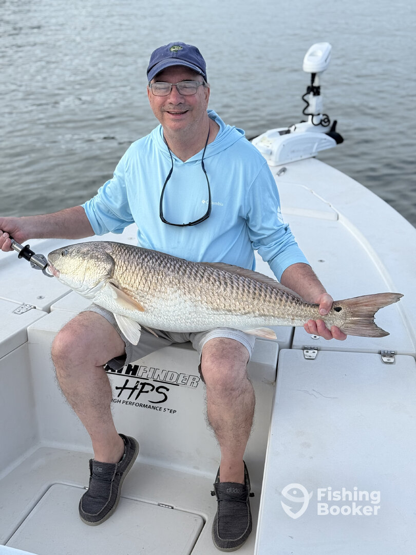 New Smyrna Beach Report Photo 0