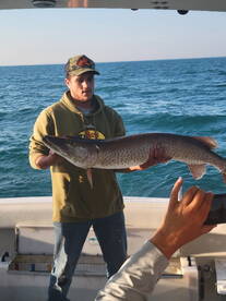 St. Clair Shores Report Photo 2