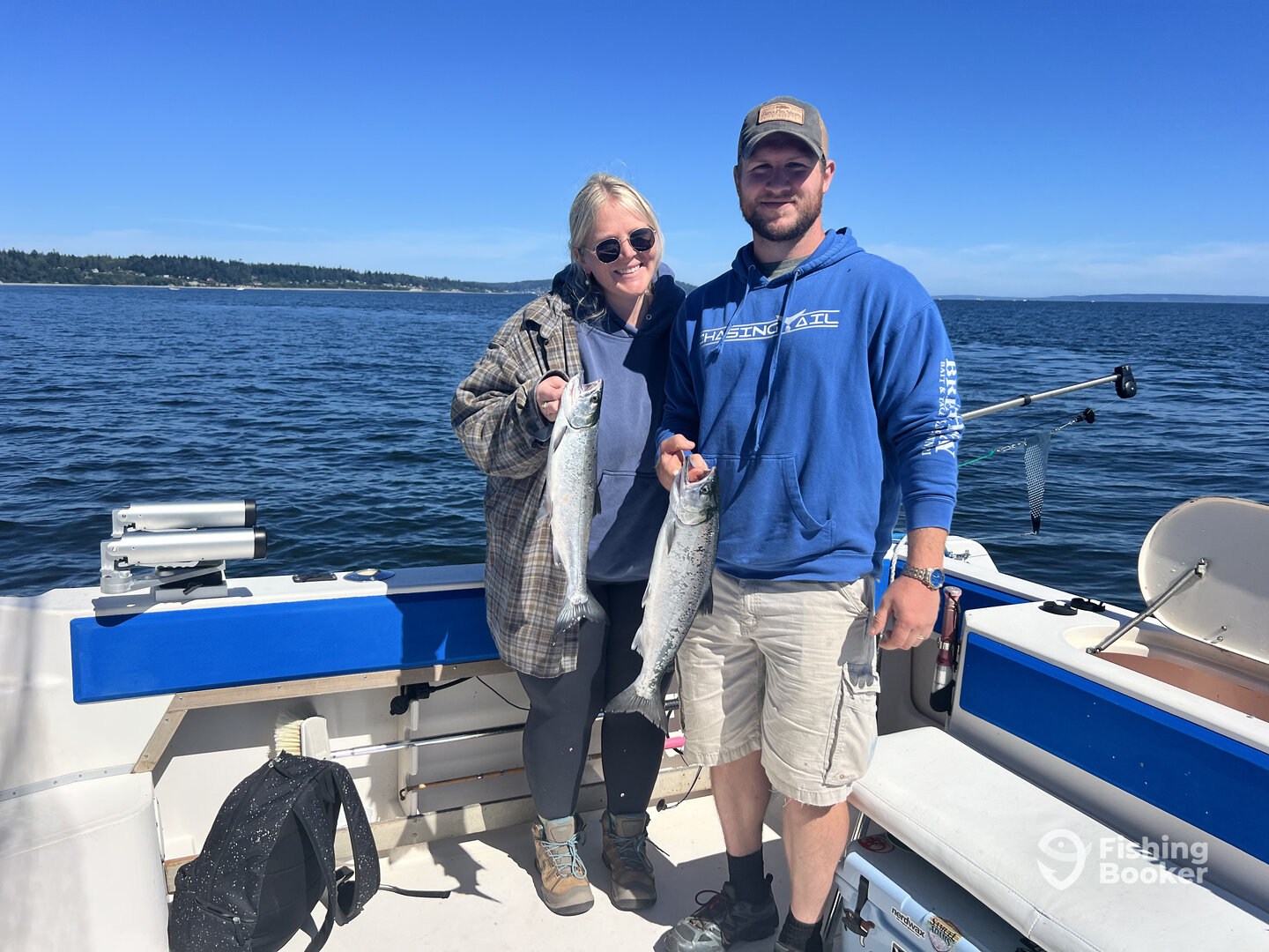 Seattle Report Photo 0
