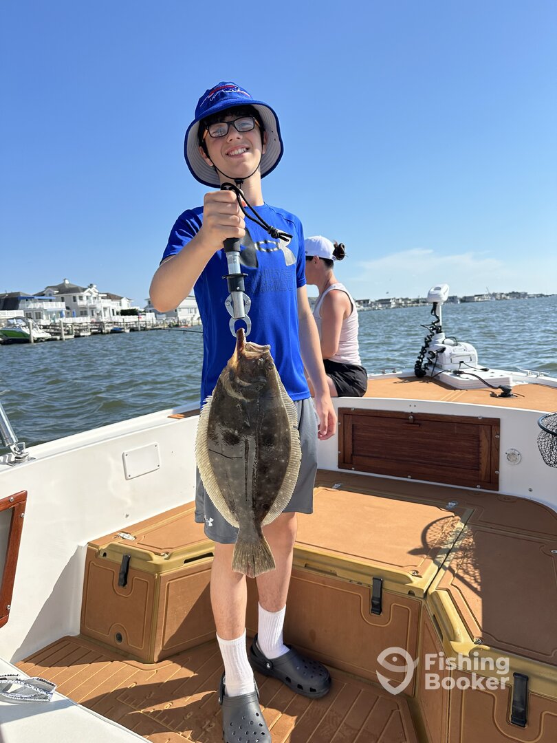 Stone Harbor Report Photo 0