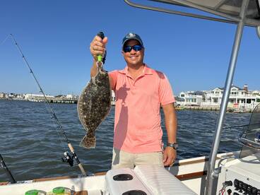 Stone Harbor Report Photo 1