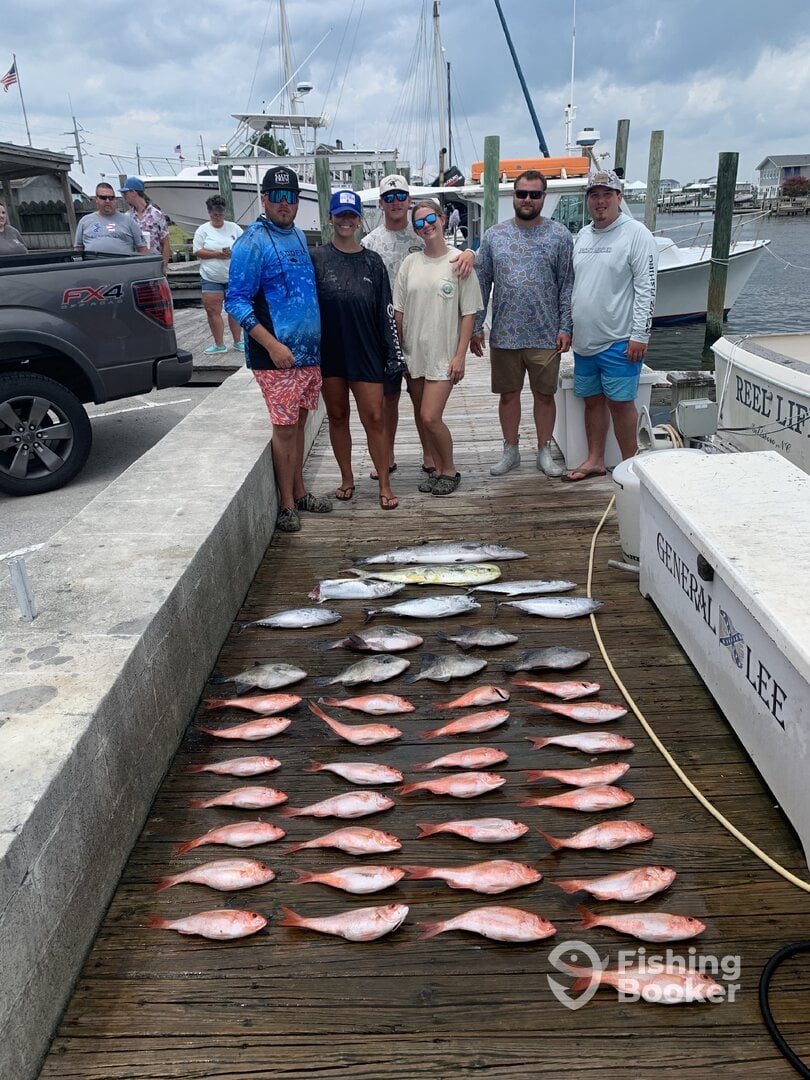 Atlantic Beach Report Photo 0