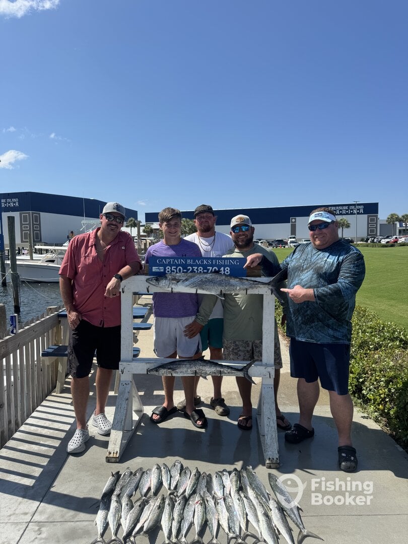 Panama City Beach Report Photo 0