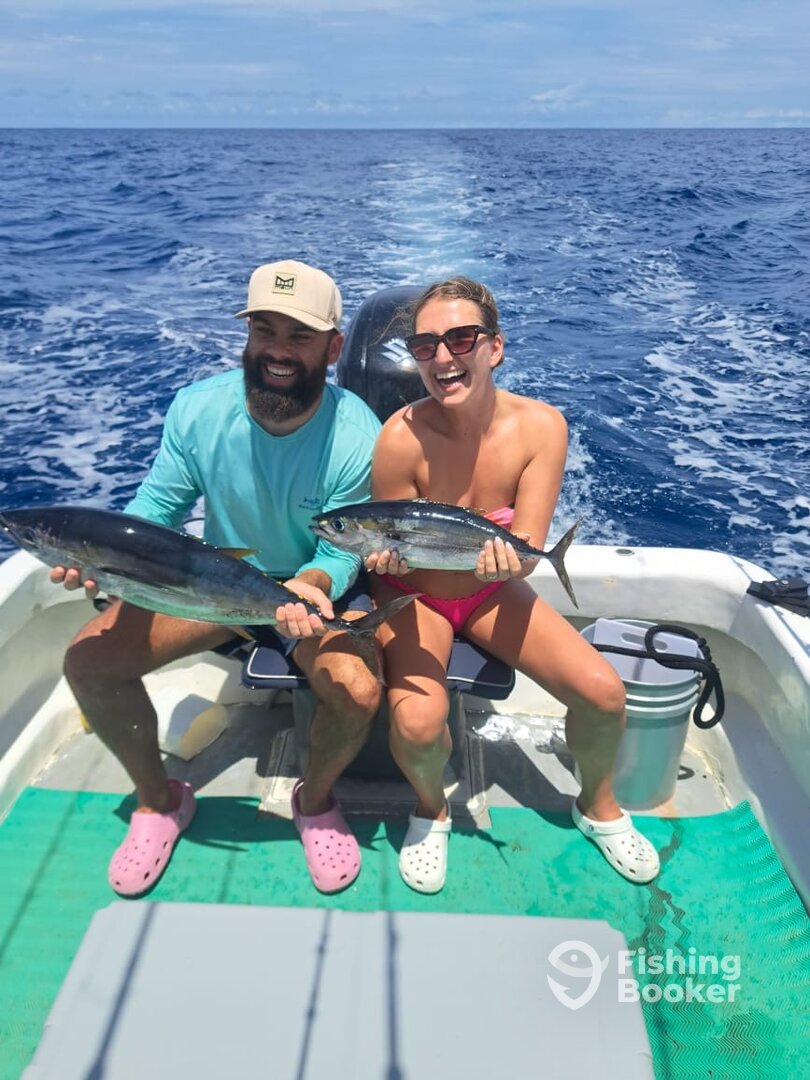 Los Sueños Report Photo 0