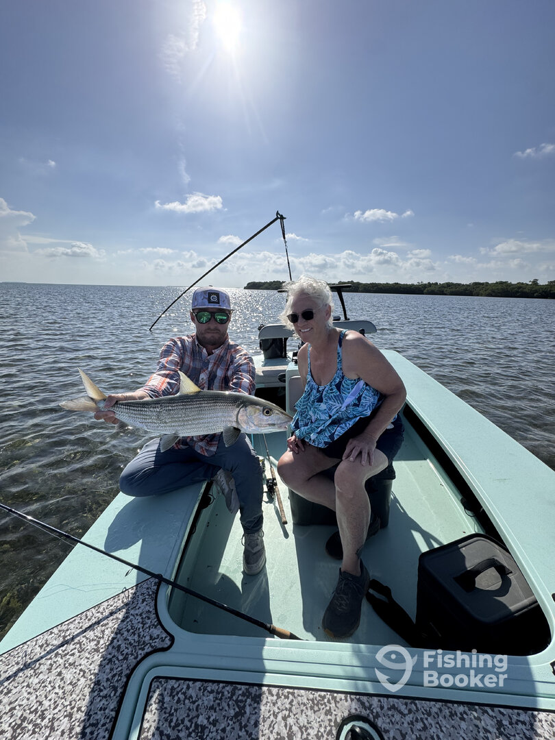 Dry Tortugas Report Photo 0