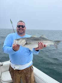 Cape Cod Report Photo 2