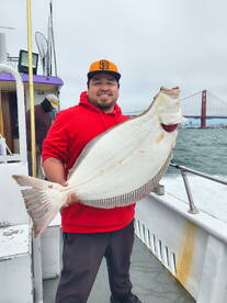Northern California Report Photo 1