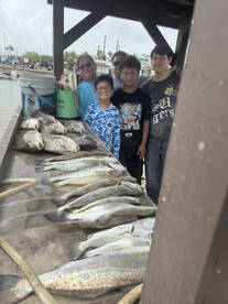 Port Isabel Report Photo 2